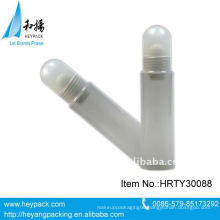 Eye shadow soft tube